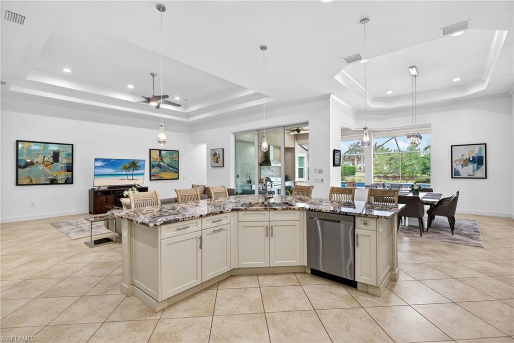 ISLES OF COLLIER PRESERVE - Residential