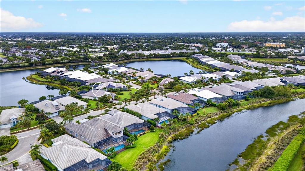 ISLES OF COLLIER PRESERVE - Residential