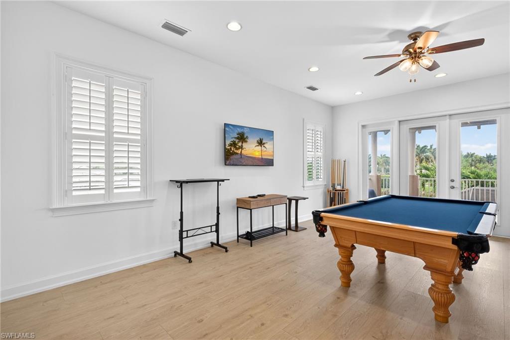 ISLES OF COLLIER PRESERVE - Residential
