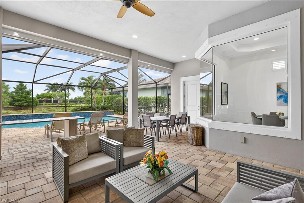 ISLES OF COLLIER PRESERVE - Residential