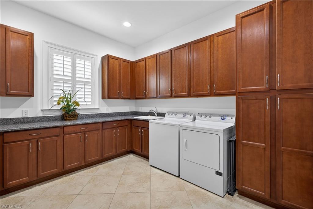 ISLES OF COLLIER PRESERVE - Residential