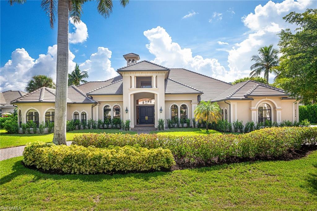ESTATES AT GREY OAKS - Residential