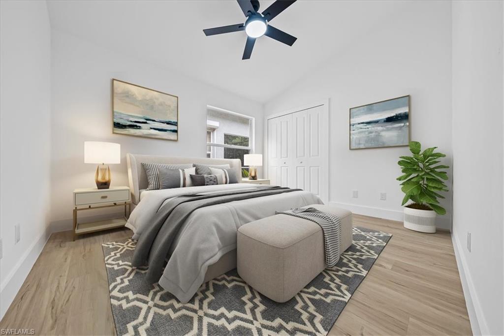WILLIAMSBURG - Residential