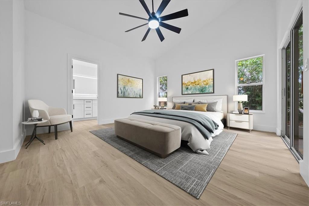 WILLIAMSBURG - Residential