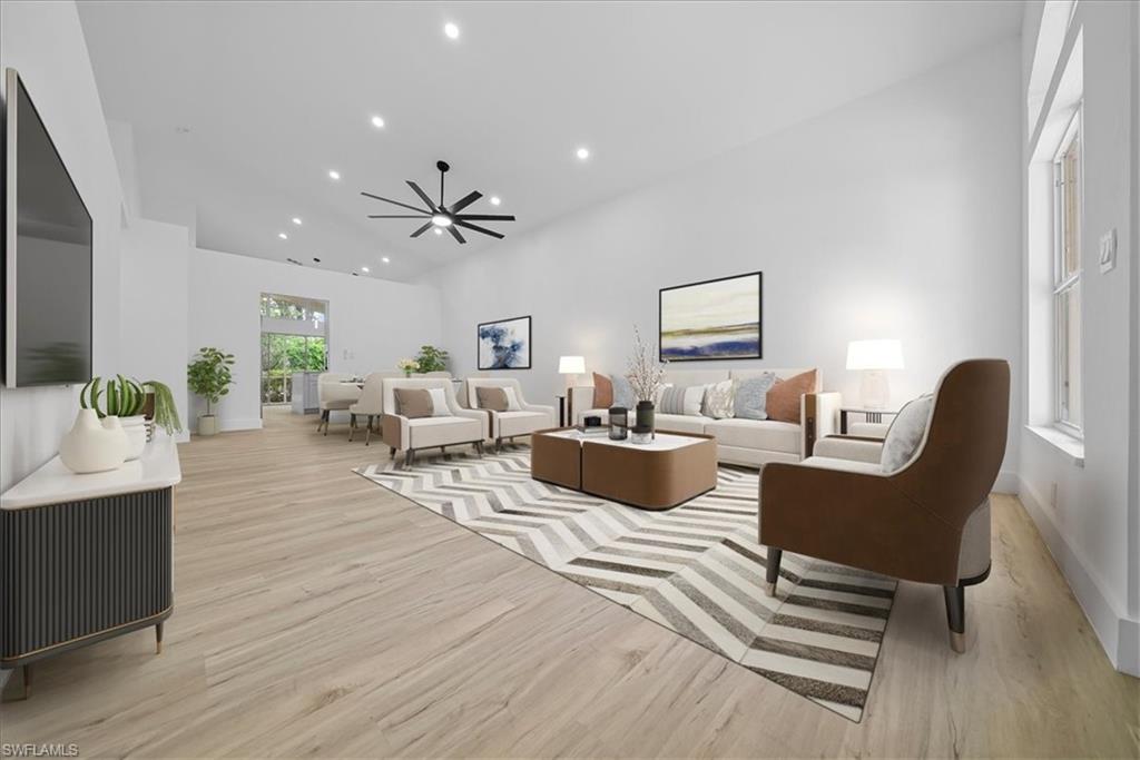 WILLIAMSBURG - Residential