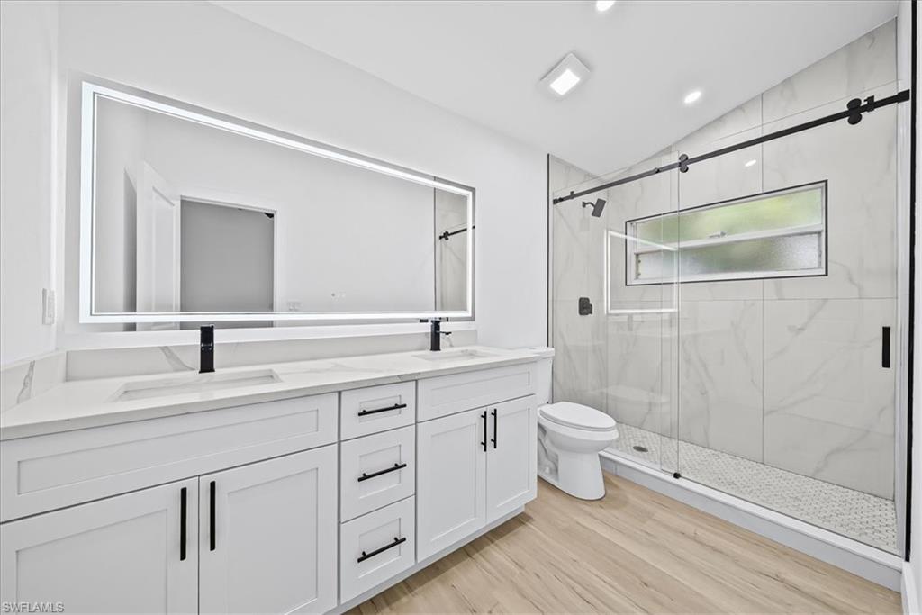 WILLIAMSBURG - Residential