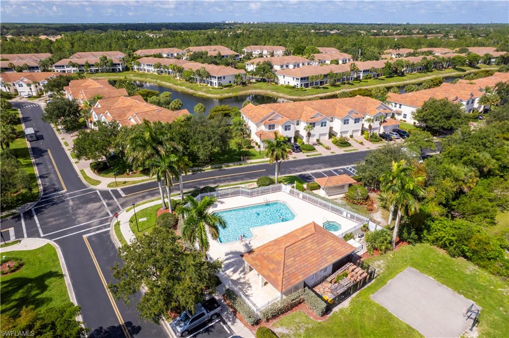 PINEHURST - Residential Lease