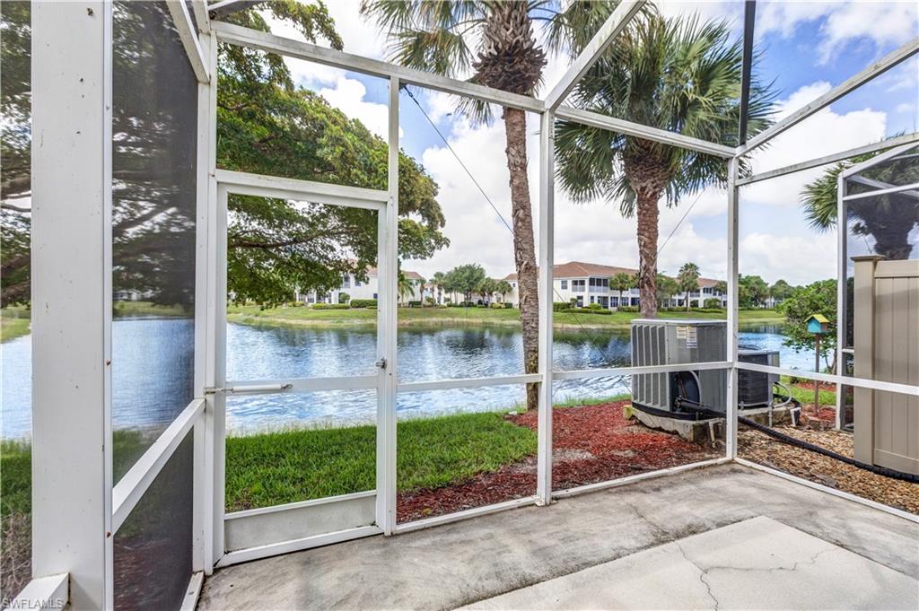 PINEHURST - Residential Lease
