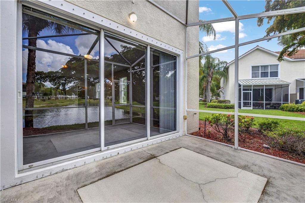PINEHURST - Residential Lease