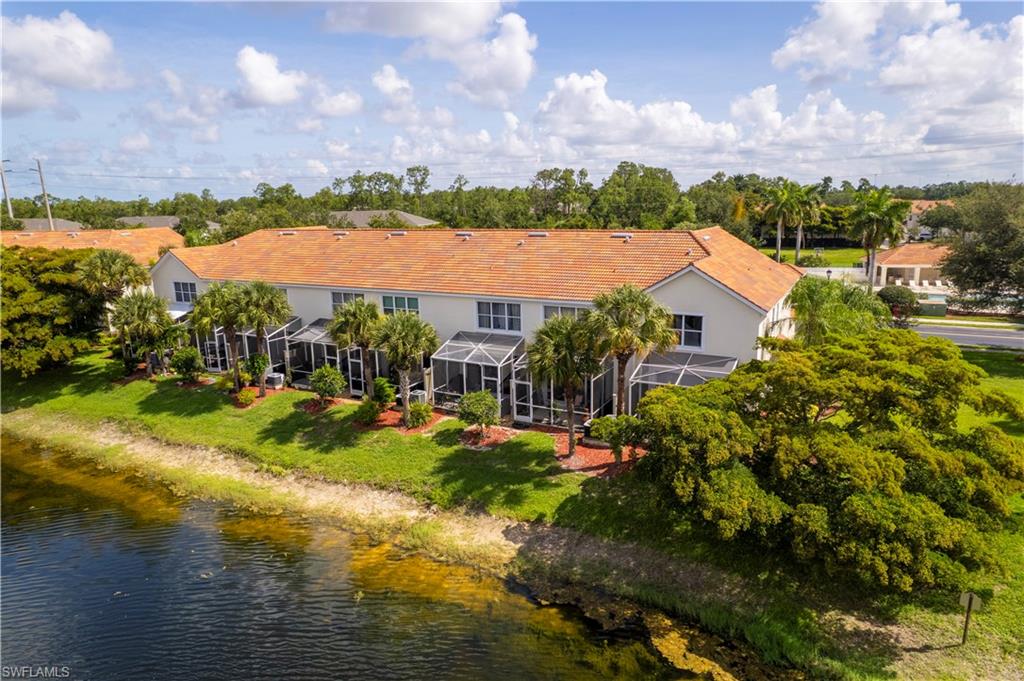 PINEHURST - Residential Lease