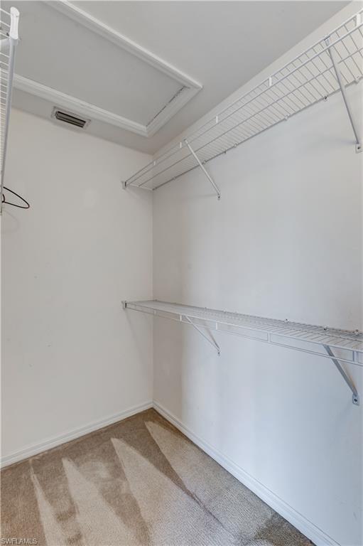PINEHURST - Residential Lease