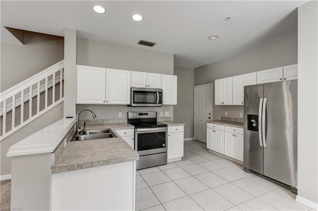 PINEHURST - Residential Lease