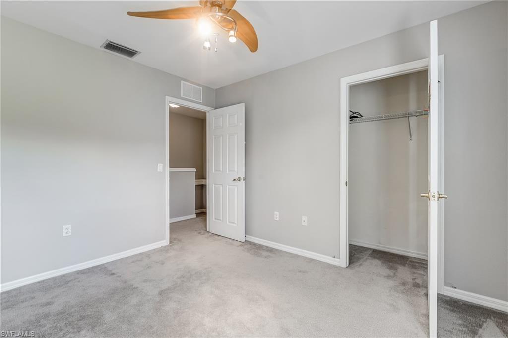 PINEHURST - Residential Lease