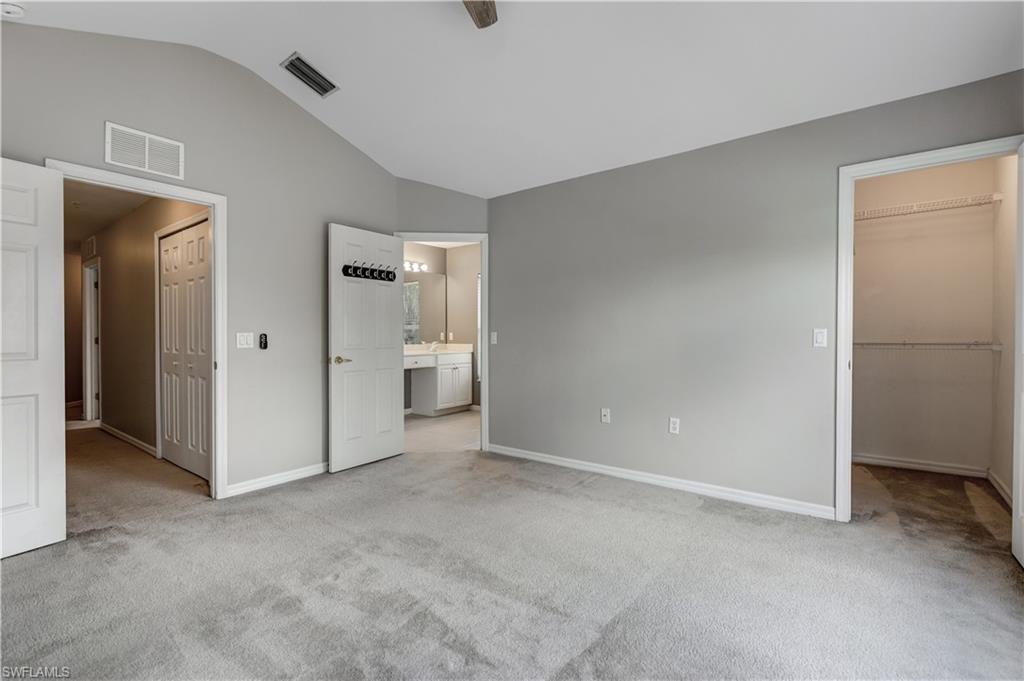 PINEHURST - Residential Lease