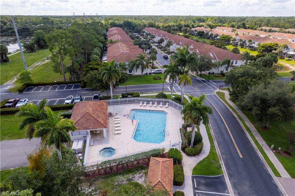 PINEHURST - Residential Lease