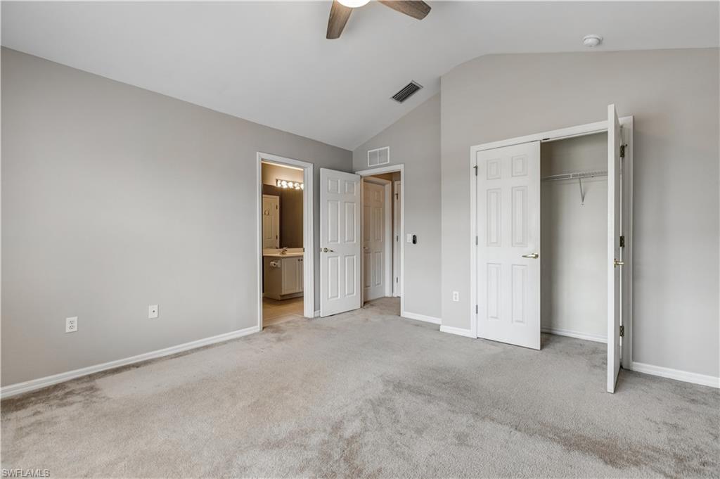 PINEHURST - Residential Lease