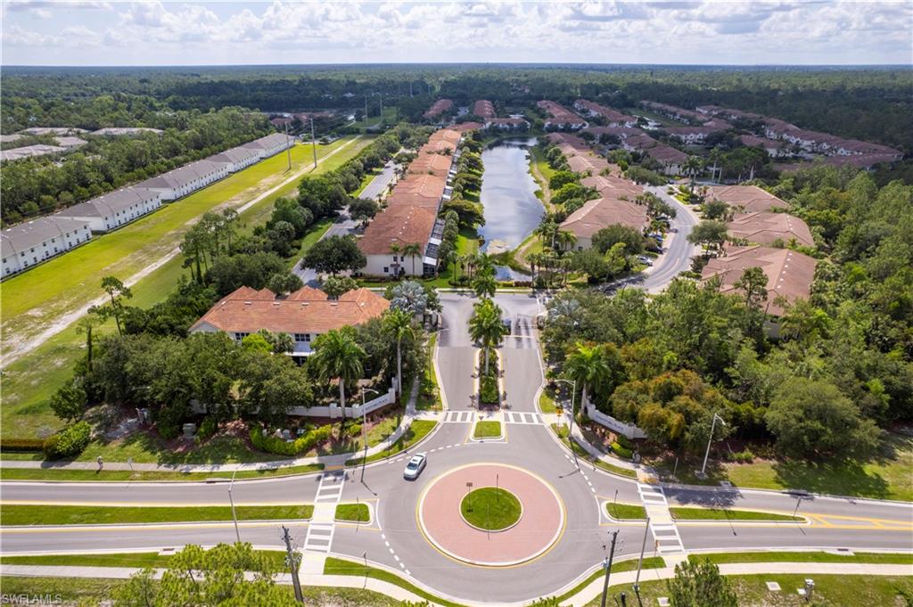PINEHURST - Residential Lease