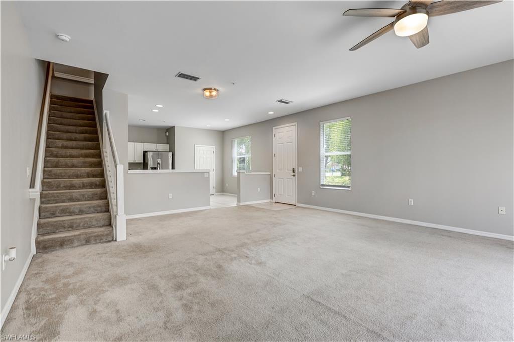 PINEHURST - Residential Lease