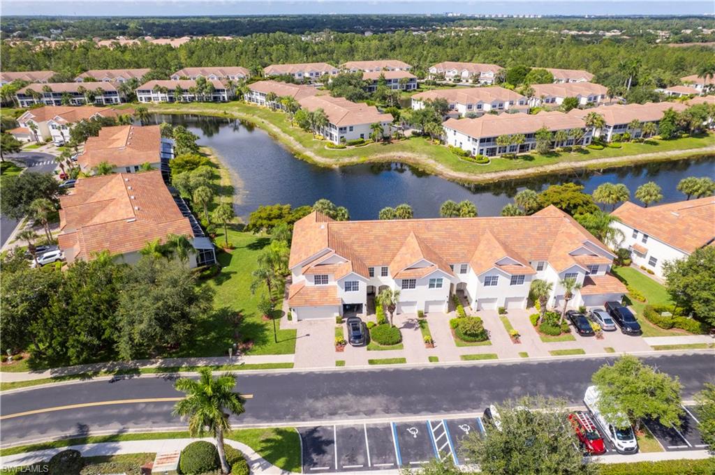 PINEHURST - Residential Lease
