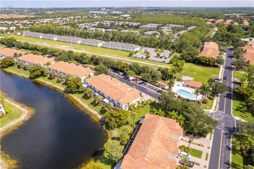 PINEHURST - Residential Lease