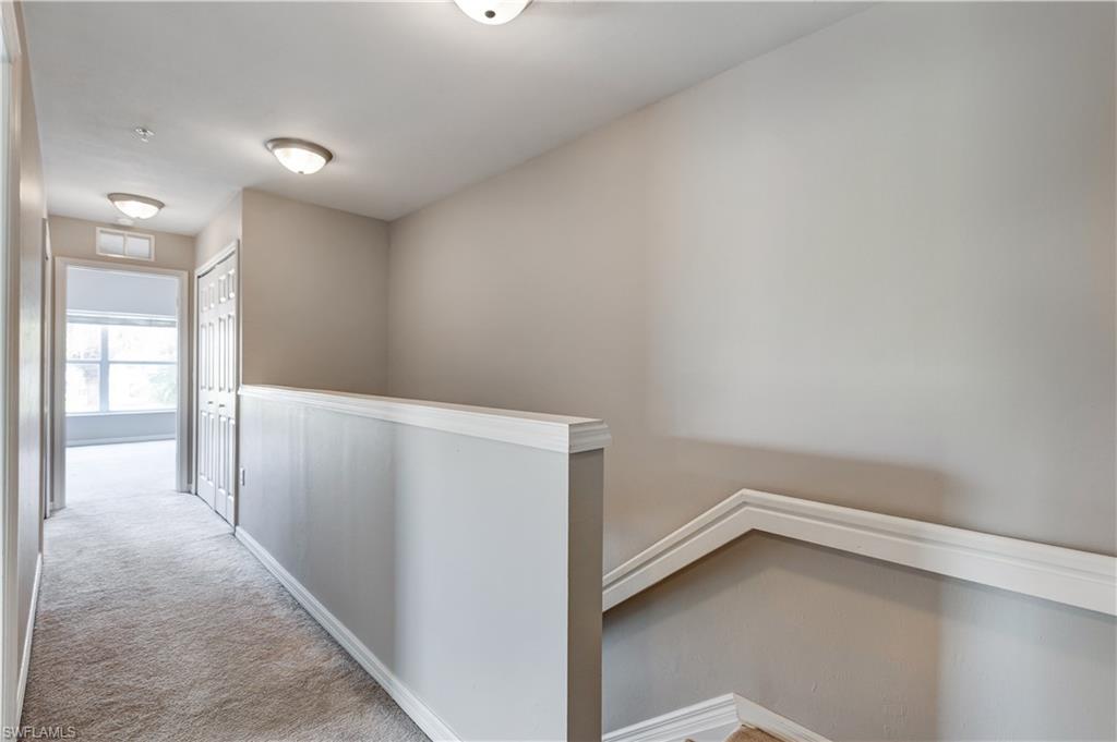 PINEHURST - Residential Lease