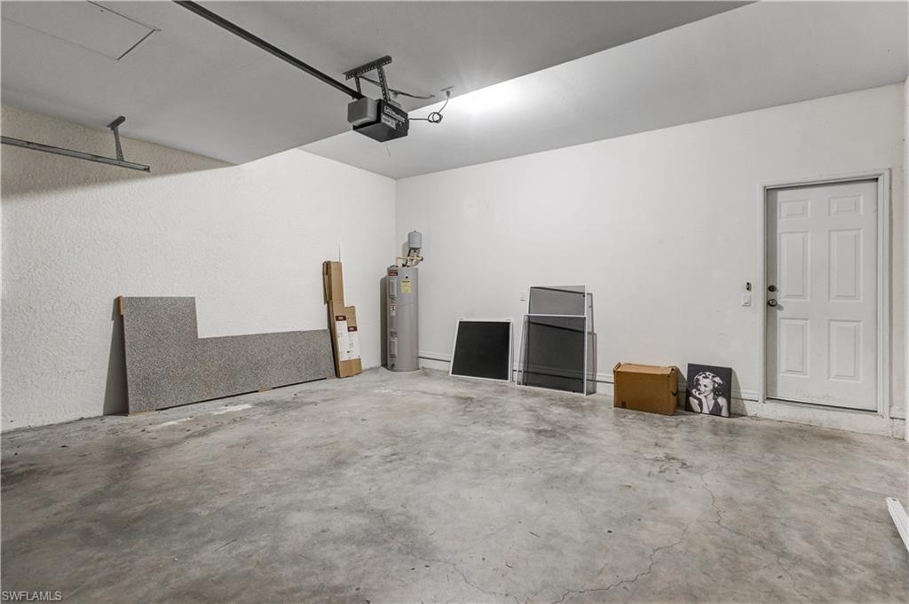PINEHURST - Residential Lease