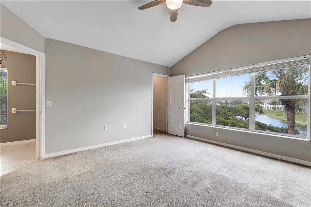 PINEHURST - Residential Lease
