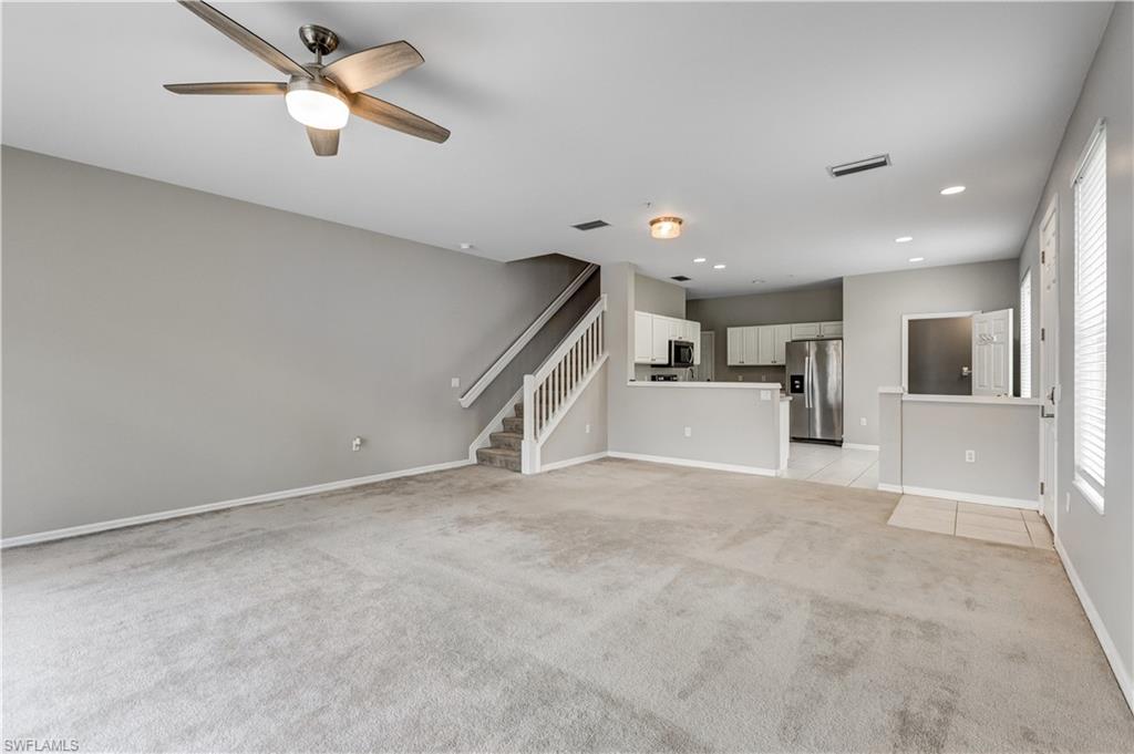 PINEHURST - Residential Lease
