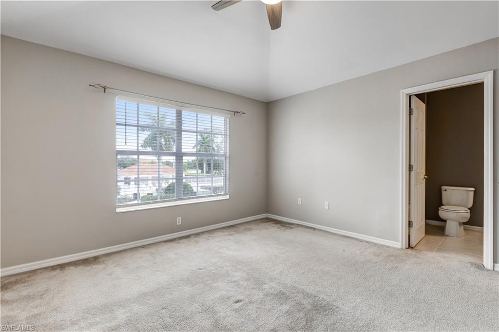 PINEHURST - Residential Lease