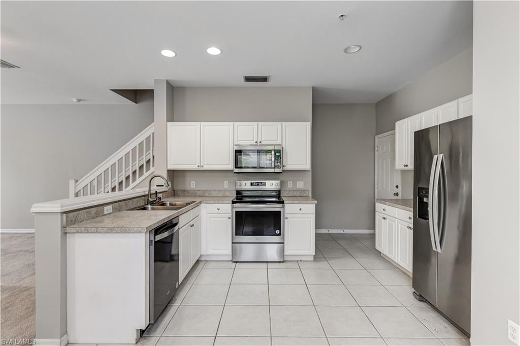 PINEHURST - Residential Lease