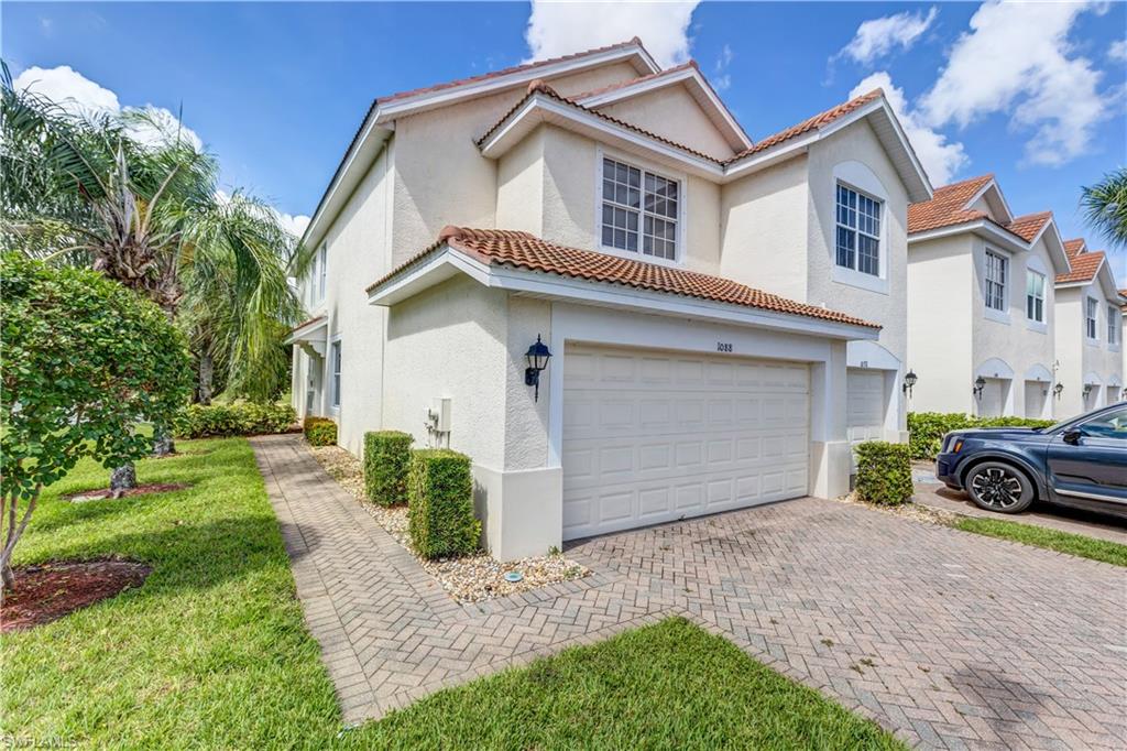 PINEHURST - Residential Lease