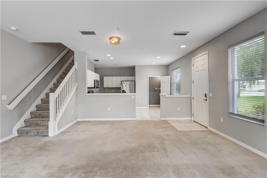 PINEHURST - Residential Lease