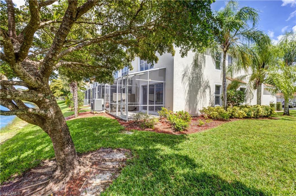PINEHURST - Residential Lease