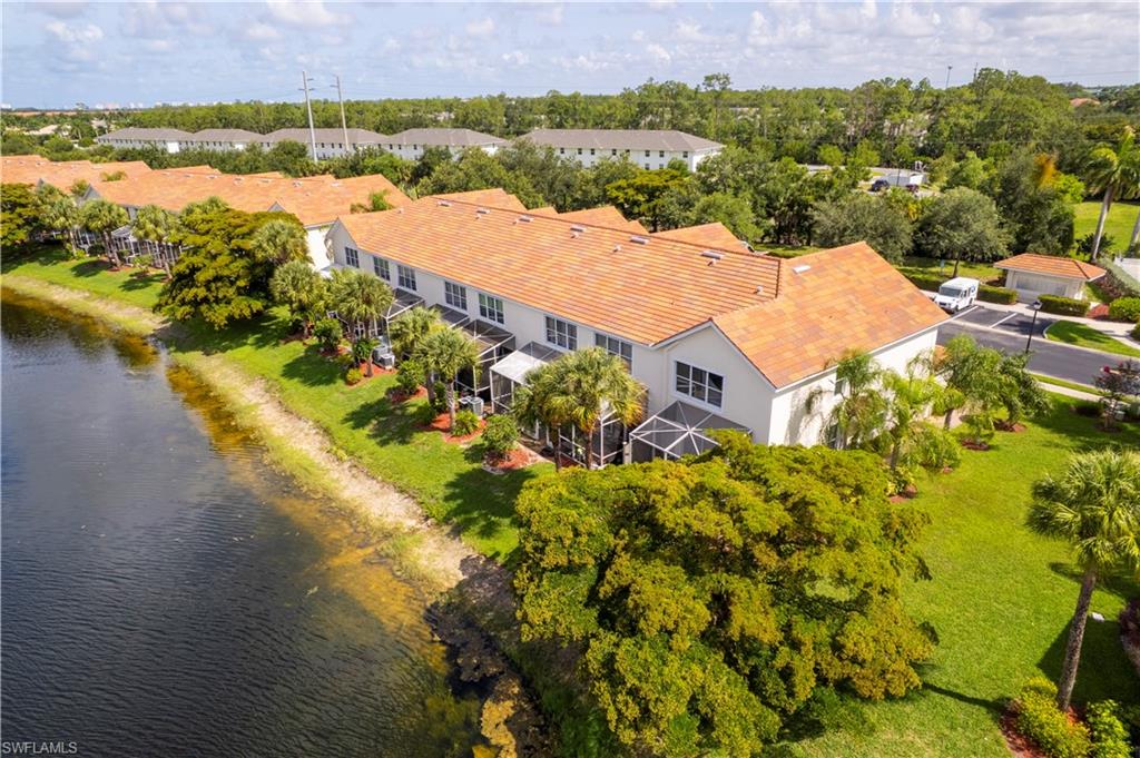 PINEHURST - Residential Lease