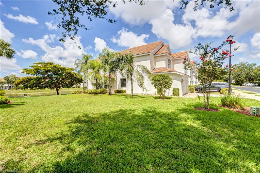 PINEHURST - Residential Lease