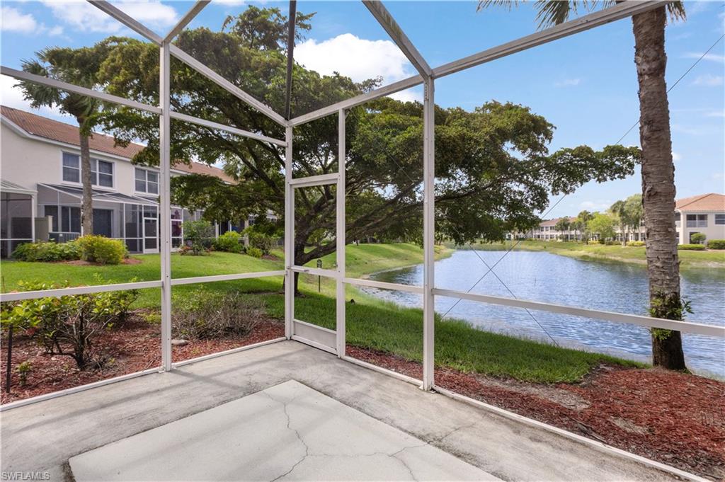 PINEHURST - Residential Lease