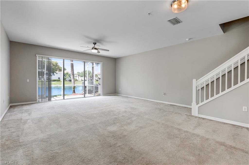 PINEHURST - Residential Lease
