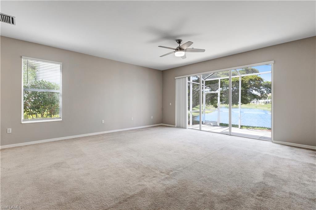 PINEHURST - Residential Lease