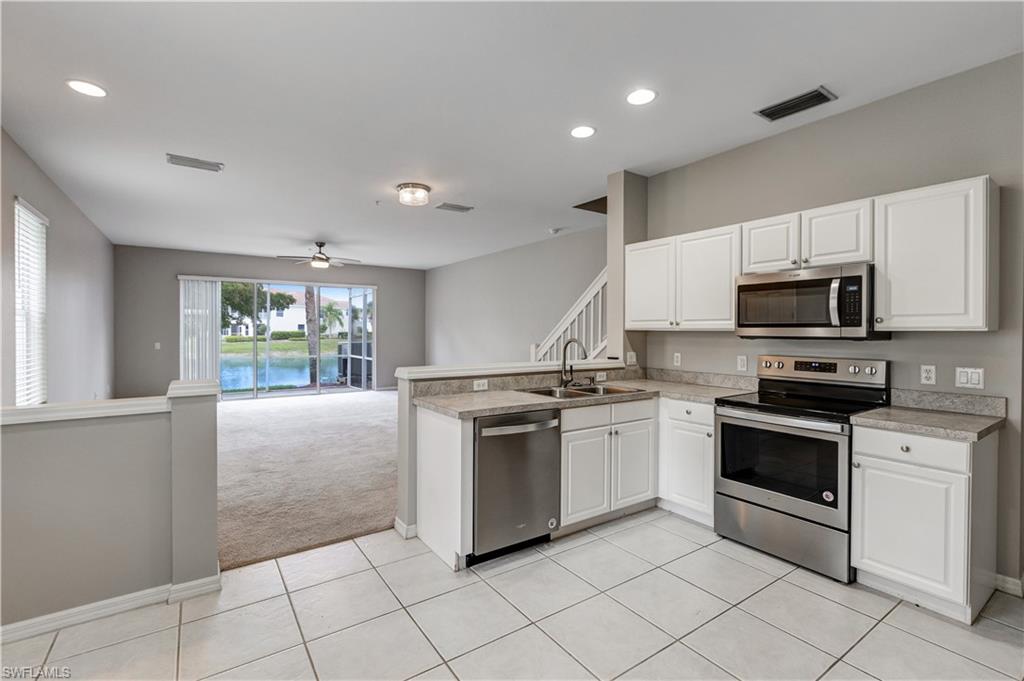 PINEHURST - Residential Lease