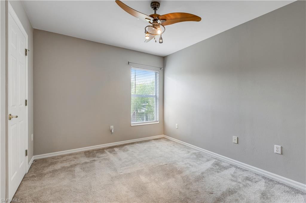 PINEHURST - Residential Lease