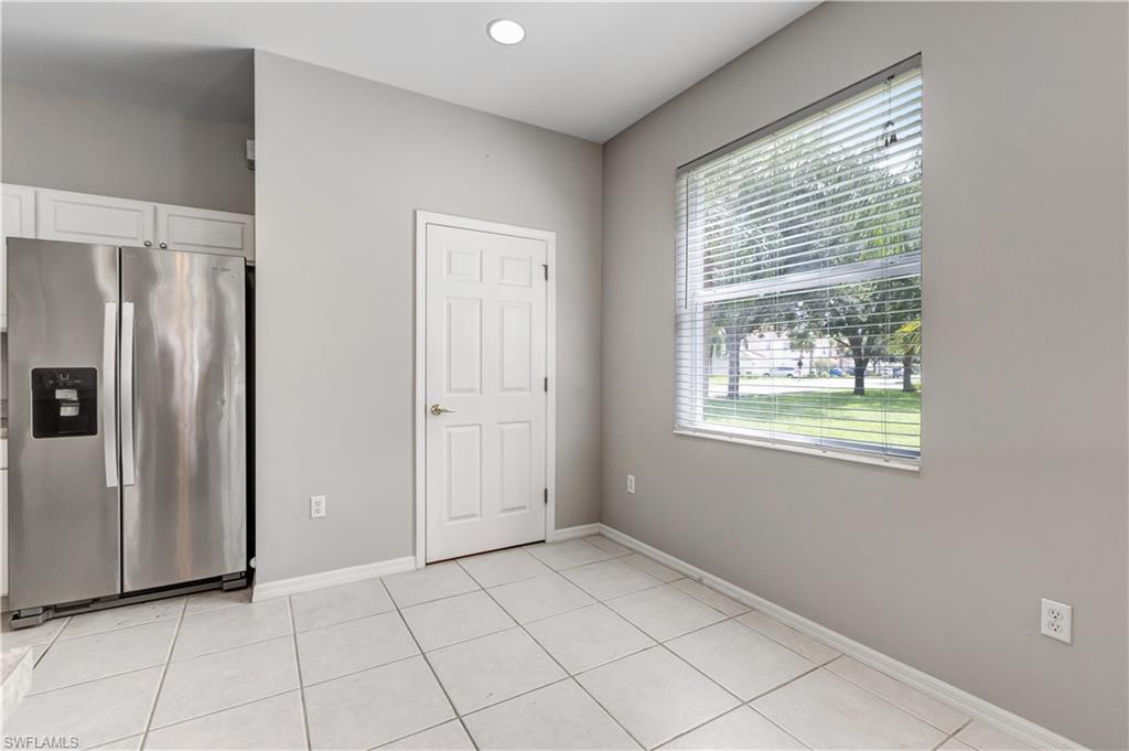 PINEHURST - Residential Lease