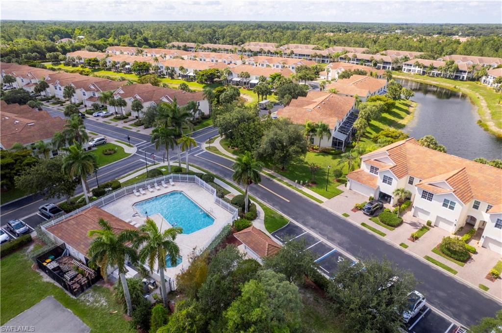 PINEHURST - Residential Lease
