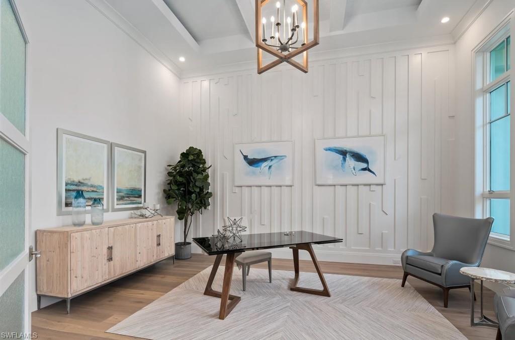 BAY COLONY SHORES - Residential