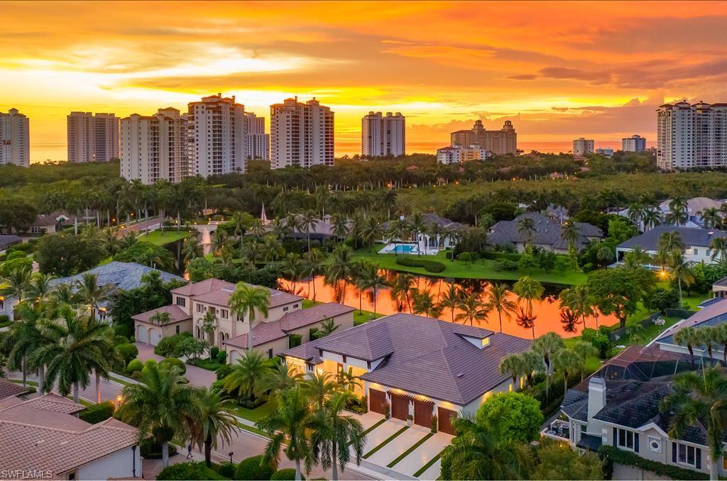 BAY COLONY SHORES - Residential