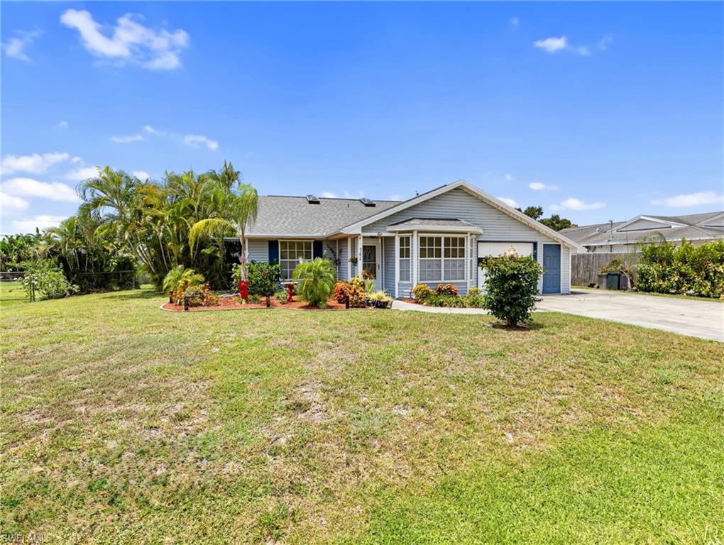 SAN CARLOS PARK - Residential