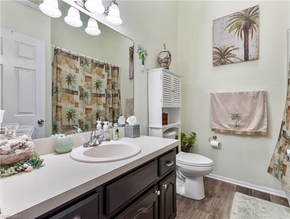 SAN CARLOS PARK - Residential