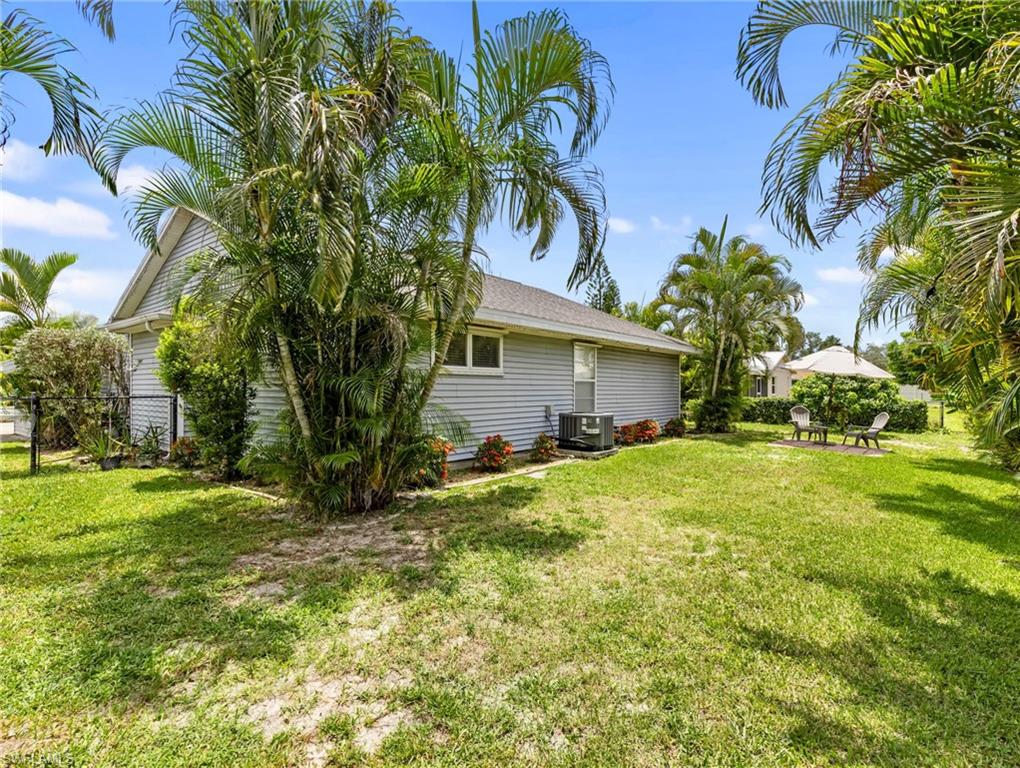 SAN CARLOS PARK - Residential