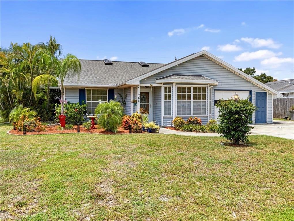 SAN CARLOS PARK - Residential