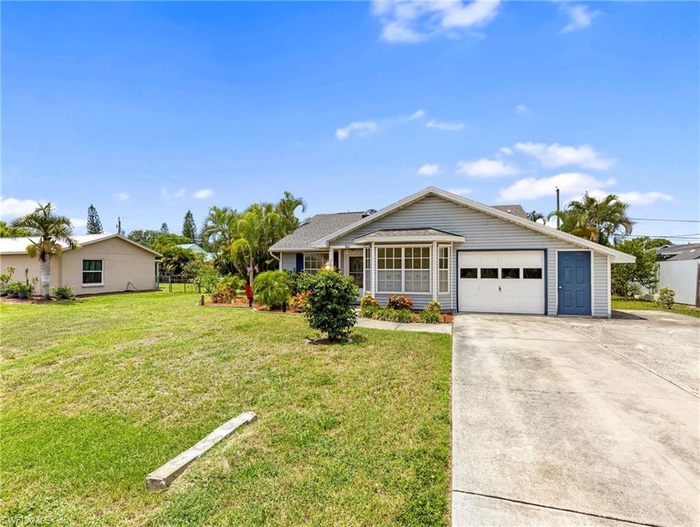 SAN CARLOS PARK - Residential