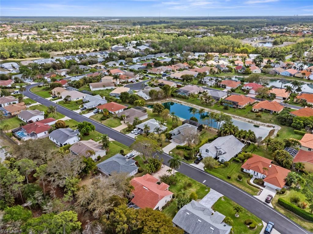 MOON LAKE - Residential